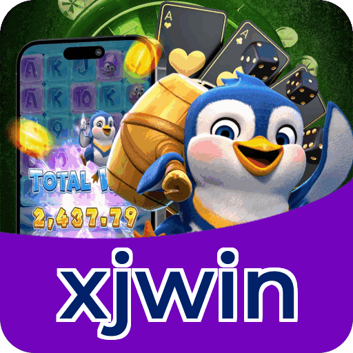 Login rápido no app xjwin