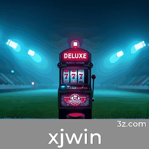 xjwin: Cassino Online Segura e Premiado