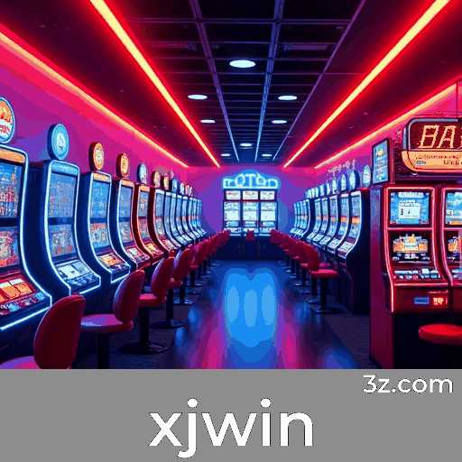 Desbloqueie Recompensas Exclusivas ao Registrar-se no xjwin