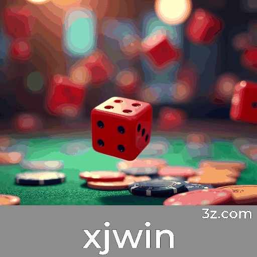 xjwin: Cassino Imersivo para Brasileiros