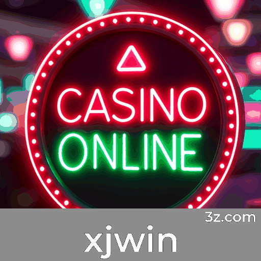 xjwin: Cassino Imersivo para Brasileiros