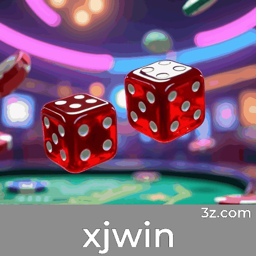 xjwin: Cassino Imersivo para Brasileiros