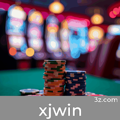 xjwin: Cassino Online Segura e Premiado