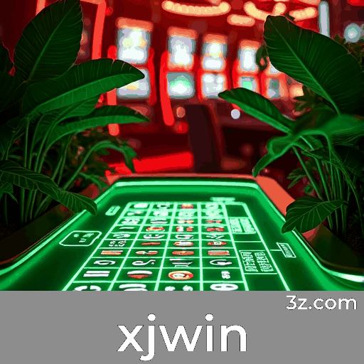 XJWIN: Experiência de Jogo Diversificada e Imersiva