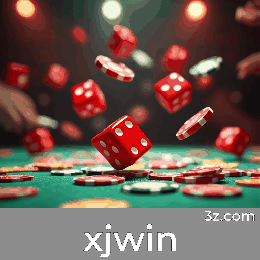 xjwin: Cassino Imersivo para Brasileiros